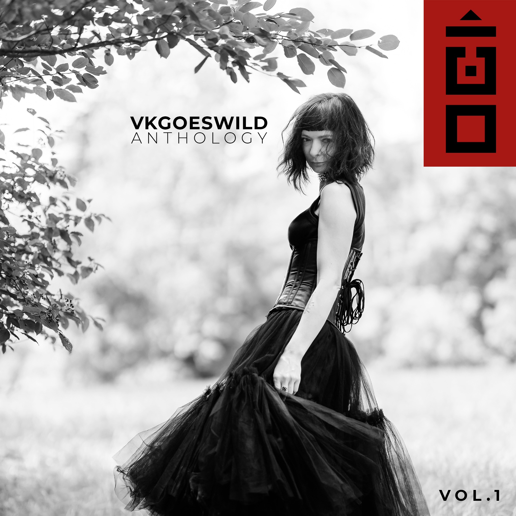 Vkgoeswild – Vika Yermolyeva – Anthology Volume 1 Vkgoeswild - Vika Yermolyeva - Anthology Volume 1