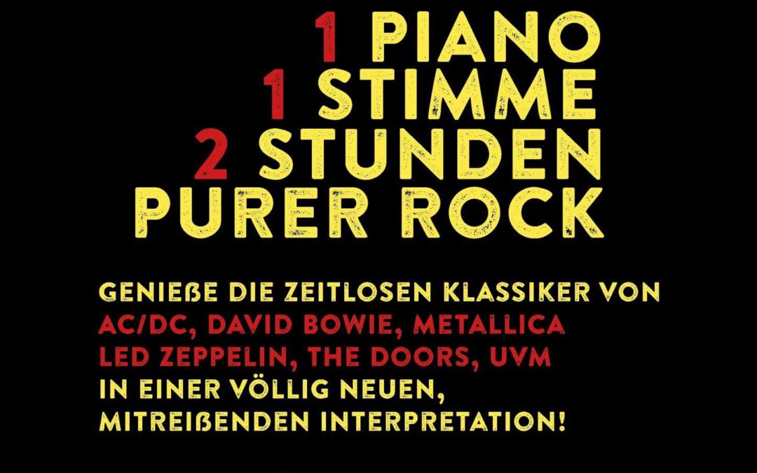 Vika & Wagner concert