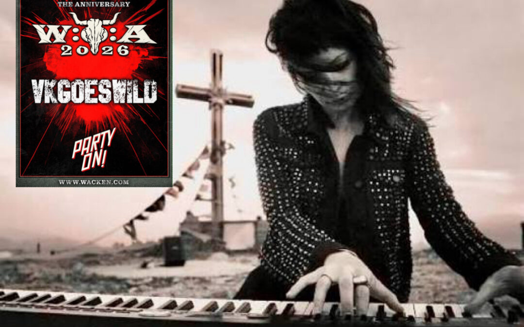 Wacken Open Air 2026
